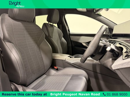 2025 Peugeot 3008 ALLURE 1.2 MHEV 136 EDCT6 MY24 €40,950 thumbnail