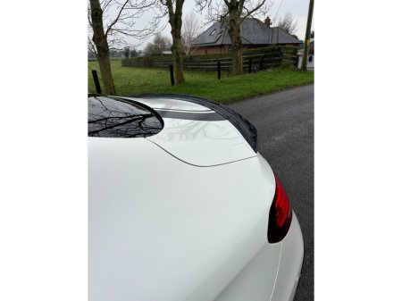 2017 Mercedes-Benz C Class 63 AMG S PREMIUM 510 PS 2DR €59,995 thumbnail