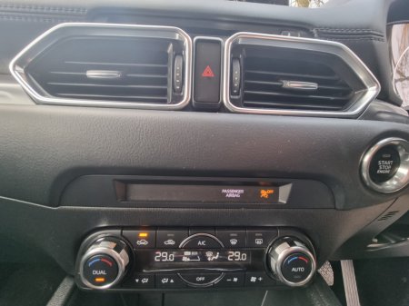 2018 Mazda CX-5 2018 MAZDA CX-5 DIESEL NCT'd SERVICED €12,990 €12,990 thumbnail