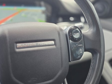 2020 Land Rover Range Rover Evoque - thumbnail 15