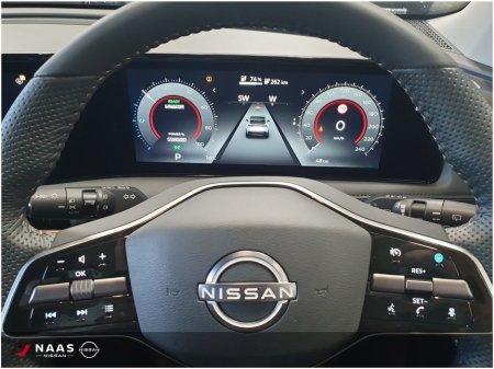 2026 Nissan Ariya - thumbnail 29