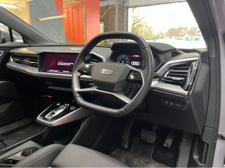 2024 Audi Q4 e-tron - thumbnail 8