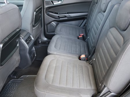 2019 Ford Galaxy 2.0TDCi 150PS Titanium Powershift €25,995 thumbnail