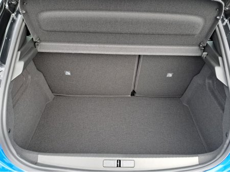 2026 Opel Corsa GS 1.2TURBO 100BHP **TOP SPEC** €27,500 thumbnail