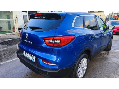 2019 Renault Kadjar - thumbnail 7