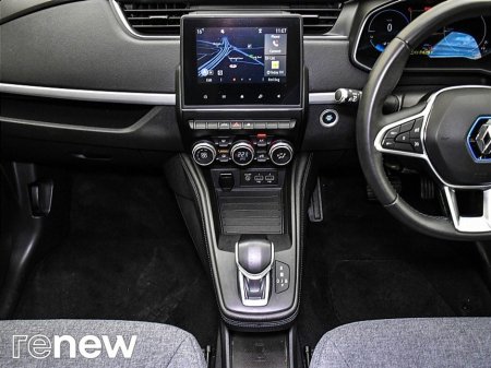 2022 Renault Zoe - thumbnail 27