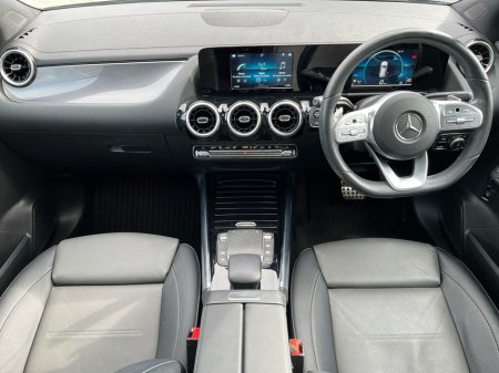 2021 Mercedes-Benz GLA Class 220d 4MATIC AMG Line with Sunroof €37,950
