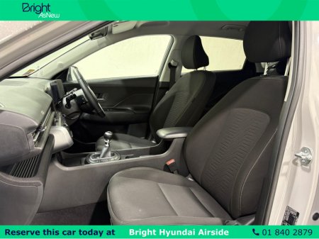 2024 Hyundai Kona ELEGANCE 5DR €30,950 thumbnail