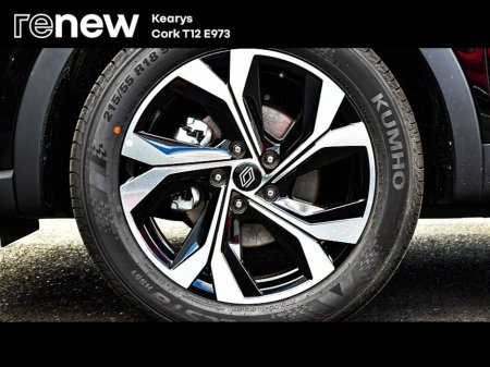 2024 Renault Arkana - thumbnail 9