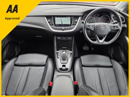 2021 Opel Grandland X - thumbnail 15