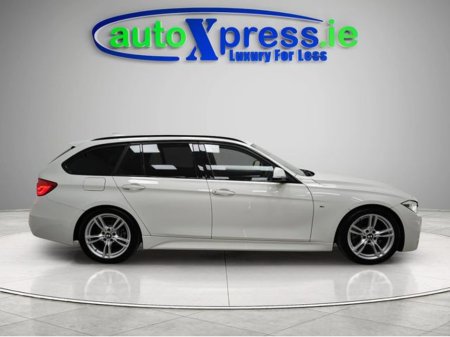 2018 BMW 3 Series - photo 5