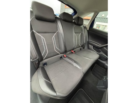 2023 Volkswagen Taigo - thumbnail 36