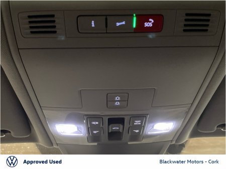 2019 Volkswagen Tiguan 2.0TDI 150BHP HIGHLINE WITH TECHNOLOGY UPGRADE €28,995 thumbnail