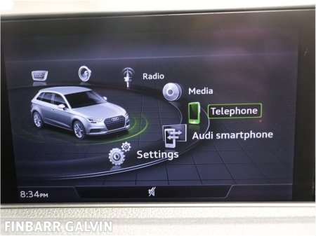 2019 Audi A3 1.0TFSI 115 SE €19,950 thumbnail