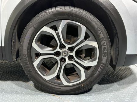 2020 Renault Captur - thumbnail 25