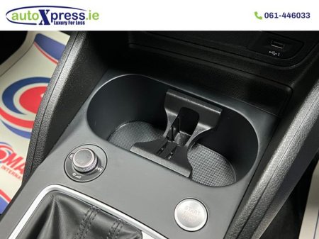 2022 Audi Q2 35TFSI ADVANCED Automatic, Reversing camera LOW MILES €29,995 thumbnail