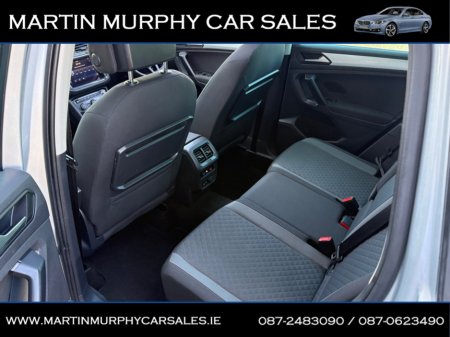 2019 Volkswagen Tiguan - thumbnail 17