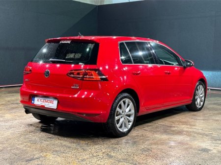 2017 Volkswagen Golf - photo 3