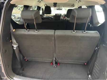 2022 Dacia Jogger - thumbnail 2