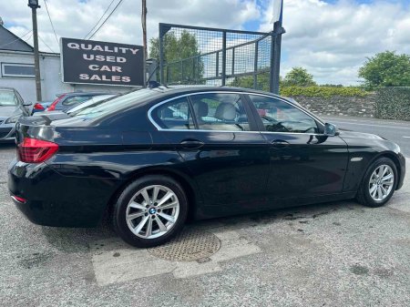 2016 BMW 5 Series - thumbnail 6