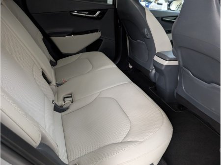2022 Kia EV6 - thumbnail 7