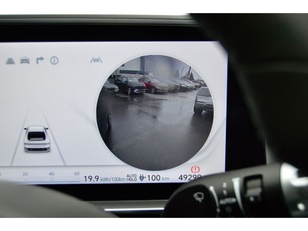 2023 Hyundai Ioniq 6 Ioniq 6 Elegance 77 kW €35,995 thumbnail