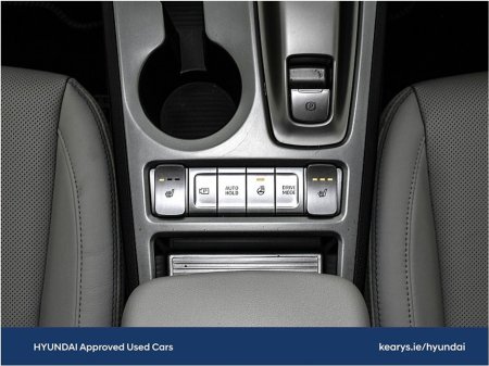 2022 Hyundai Kona EV Premium 64 kWh €22,490 thumbnail