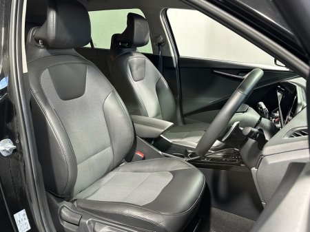 2023 Kia Niro K3 Self Charging Hybrid €31,900 thumbnail