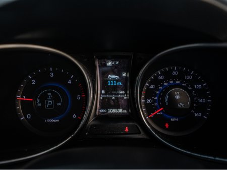 2014 Hyundai Santa Fe - thumbnail 23