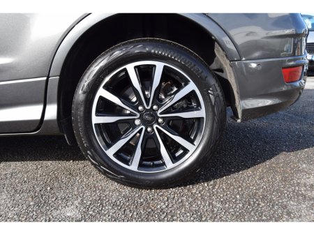 2017 Ford Kuga - thumbnail 6