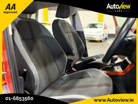 2019 Volkswagen Polo - thumbnail 14