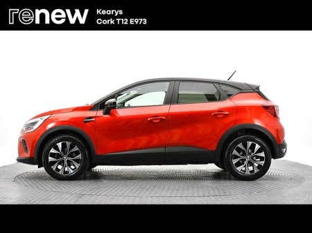 2022 Renault Captur - thumbnail 7
