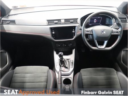 2021 SEAT Arona - thumbnail 9