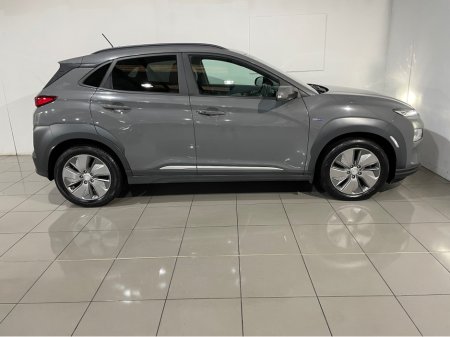 2020 Hyundai Kona KAUAI 64 KWH RANGE 462 KMS  AUTO BATTERY HEALTH 96.6% €15,950