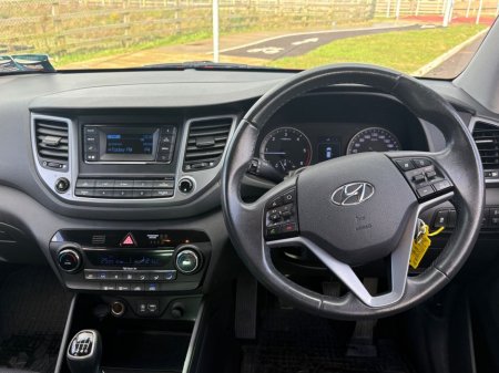 2016 Hyundai Tucson 1.7D Excellent condition! , €14,900 thumbnail