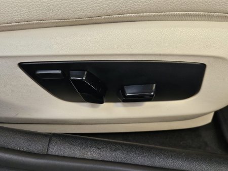 2018 BMW 5 Series 520d M Sport Auto €26,950 thumbnail