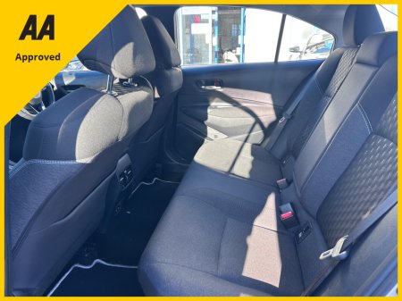 2023 Toyota Corolla - thumbnail 7