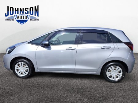 2020 Honda Fit - thumbnail 2