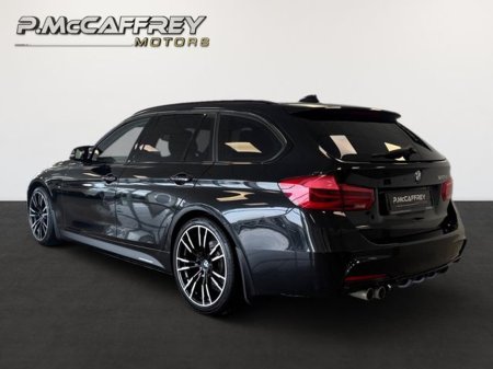 2016 BMW 3 Series 320d M Sport Auto €18,495 thumbnail
