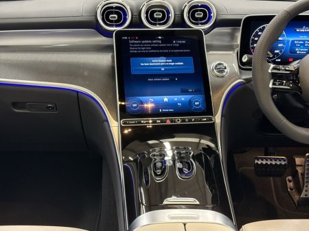 2026 Mercedes-Benz GLC Class - thumbnail 11