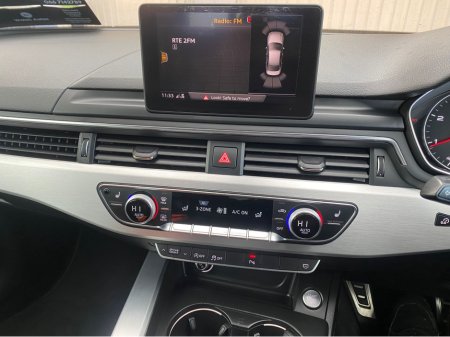 2017 Audi A4 - thumbnail 15