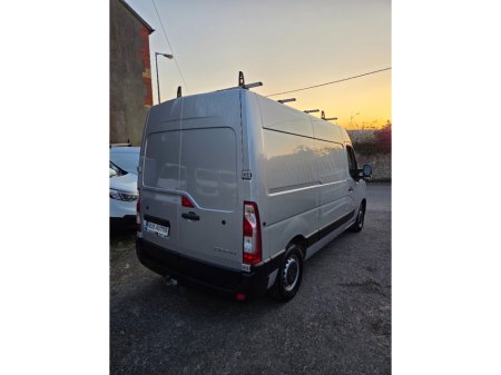 2023 Renault Master - thumbnail 5