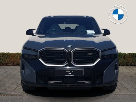 2026 BMW XM - thumbnail 14