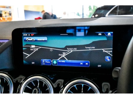 2025 Mercedes-Benz GLA Class - thumbnail 15