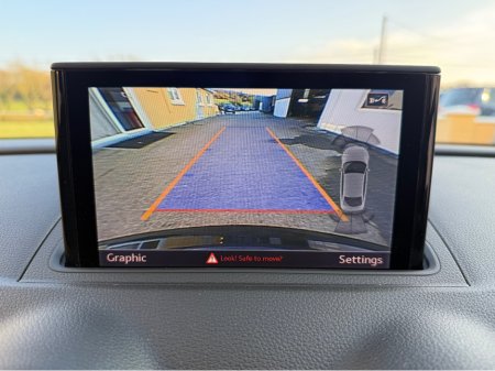 2014 Audi A3 Saloon - thumbnail 10