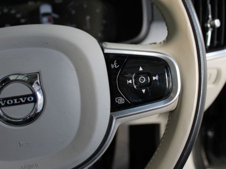 2019 Volvo V90 D4 MOM 5DR Auto €29,499 thumbnail