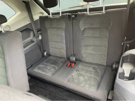 2019 Volkswagen Tiguan - thumbnail 11