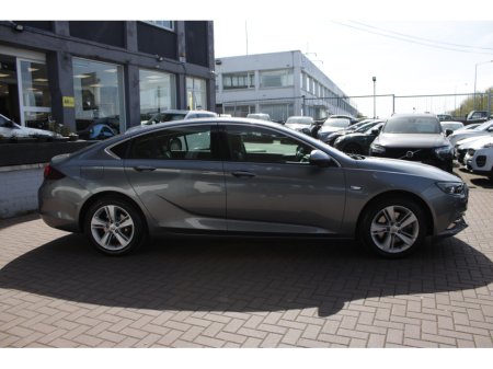 2019 Opel Insignia - photo 3