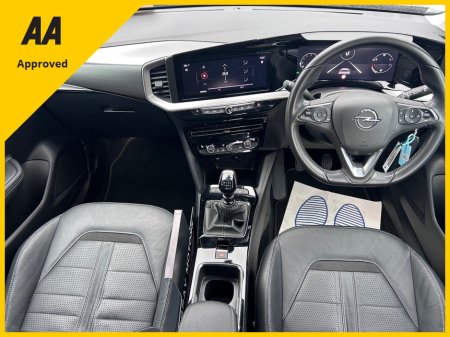 2022 Opel Mokka 2022 OPEL MOKKA 1.2 PETROL ELITE MODEL LOW KMS €19,950
