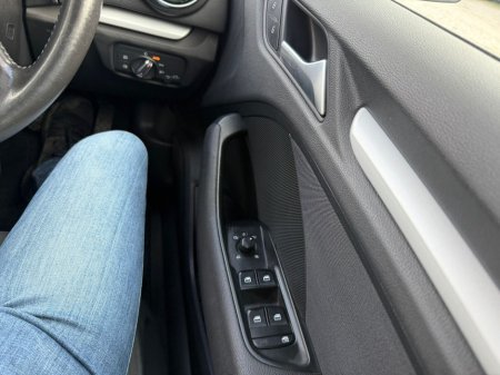 2014 Audi A3 1.4 TFSI S TRONIC €12,495 thumbnail